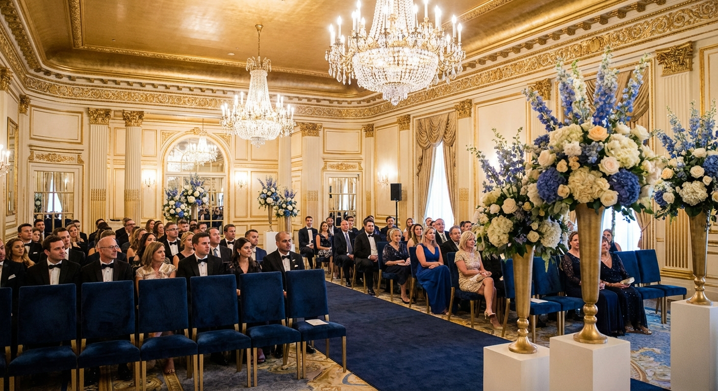 Elegant Contemporary